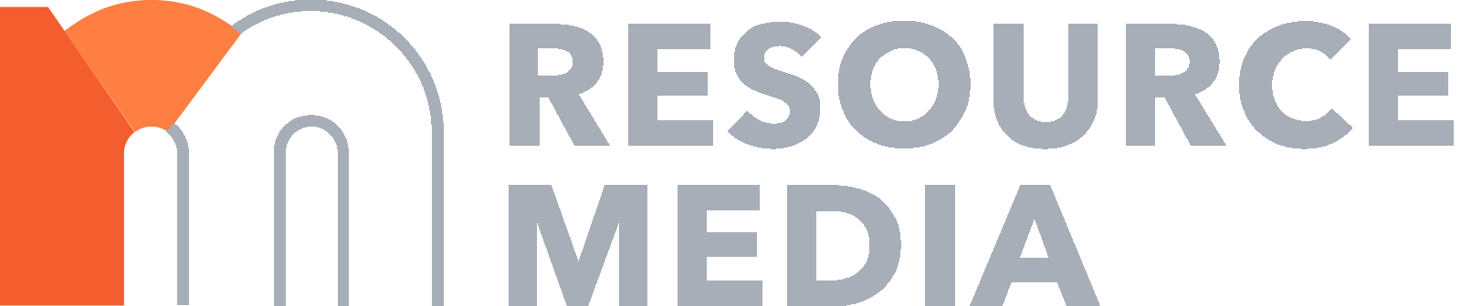 Resource Media Grey